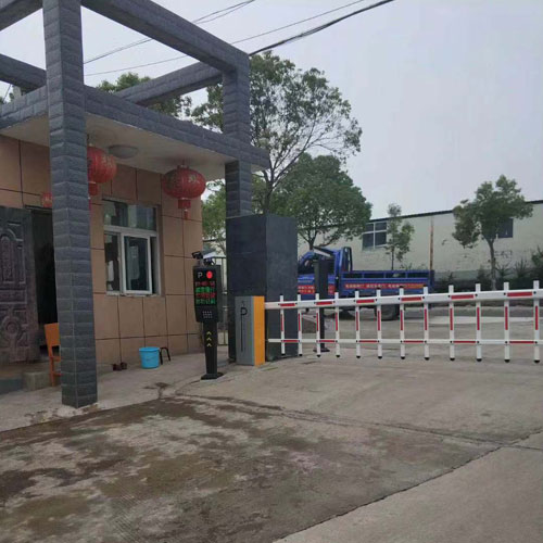 車(chē)牌識(shí)別