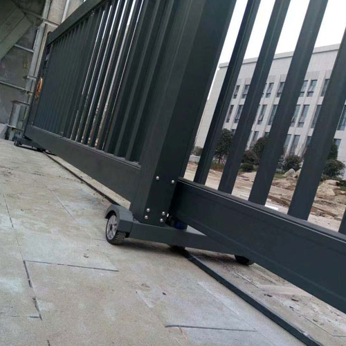 荊門(mén)電動(dòng)伸縮門(mén)