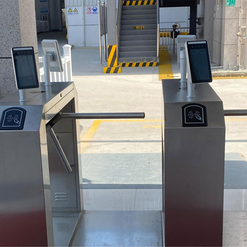 門(mén)禁考勤機(jī)