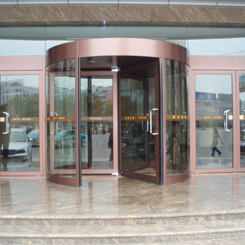 旋轉(zhuǎn)門(mén)