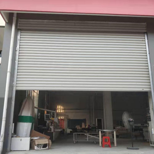 荊門(mén)卷閘門(mén)清潔有妙招：輕松讓門(mén)煥然一